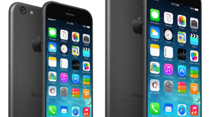 APPLE a lansat nu unul, ci două iPhone-uri, şi un ceas
