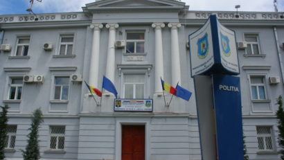 Secţii ale Poliţiei Constanţa în alte sedii