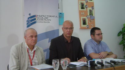 Peste 90% dintre şcolile constănţene au primit autorizaţii de funcţionare