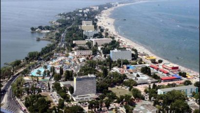 REPORTAJ | Litoralul trăiește frenezia minivacanței de 1 Mai, iar Delta Dunării ne îmbie cu spectacolul unic al naturii