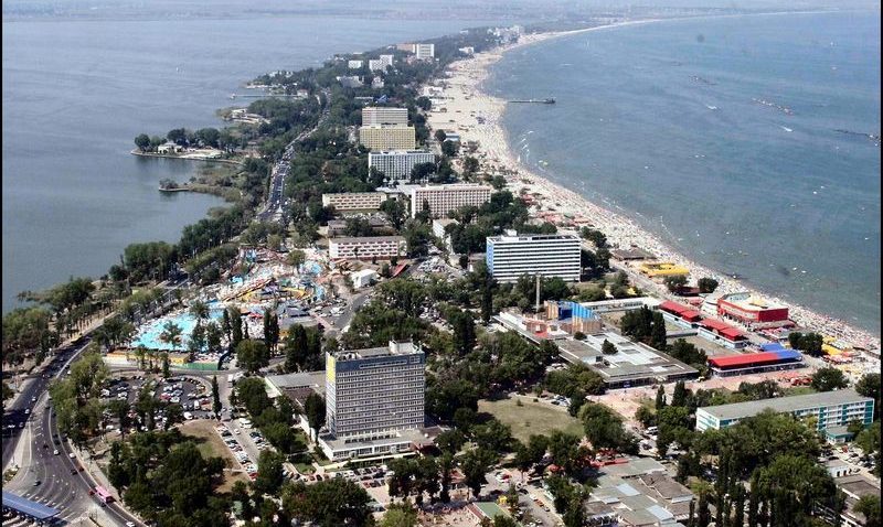 Litoralul pentru toți