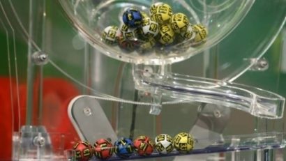 Trageri speciale Loto 6/49, Joker şi 5/40