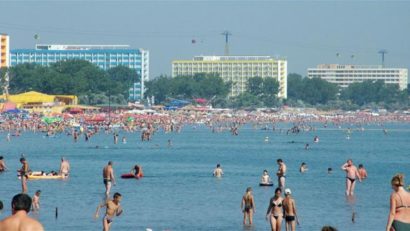 Senior Litoral, un nou program ce va fi lansat în 2015