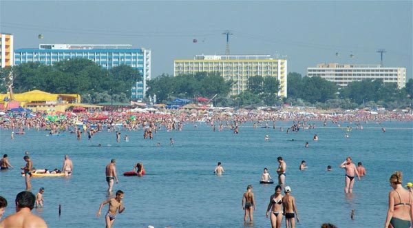 Senior Litoral, un nou program ce va fi lansat în 2015