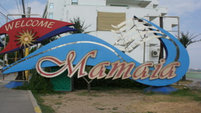Traficul din Mamaia a trecut la regulile de toamnă
