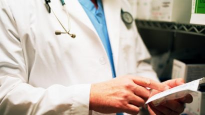 Medicii vor şi ei amnistie fiscală