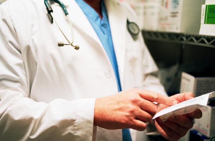 Medicii vor şi ei amnistie fiscală