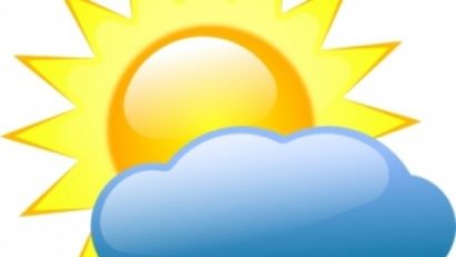 Prognoza meteo