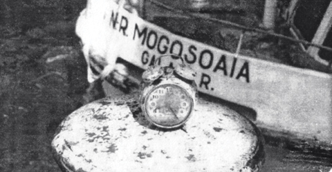 25 de ani de la cea mai mare tragedie din navigaţia civilă românească