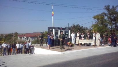 Monument al eroilor