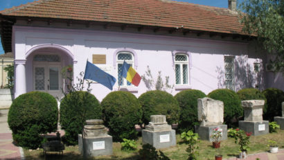 Noaptea cercetătorilor la Hârșova
