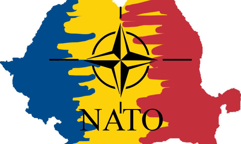 (AUDIO) România vrea baze permanente NATO pe teritoriul său
