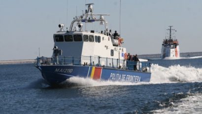 Dosare penale pentru trafic de migranți