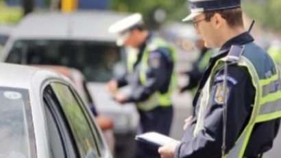 Modificările la Noul Cod Rutier au intrat în vigoare