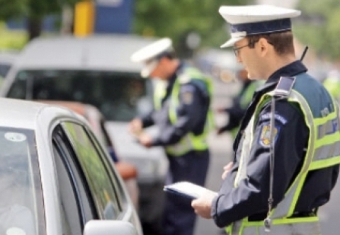 Modificările la Noul Cod Rutier au intrat în vigoare