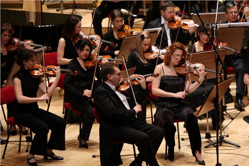 Al doilea concert al Orchestrei Naţionale Radio în capitala Malaeziei
