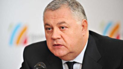„Un serviciu public face performanță!” Interviu cu dl Ovidiu Miculescu, președinte-director general al Societății Române de Radio