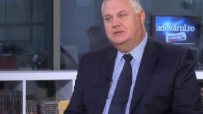 ADEVĂRUL LIVE: Interviu cu preşedintele-director general al Societăţii Române de Radiodifuziune, Ovidiu Miculescu