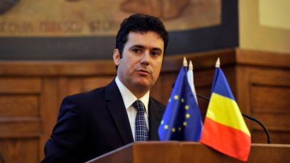 Prima clasă SMART din Constanța