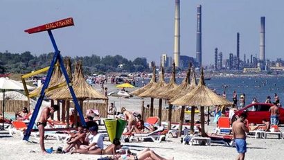 (AUDIO) Hotelierii din Năvodari își amână investițiile