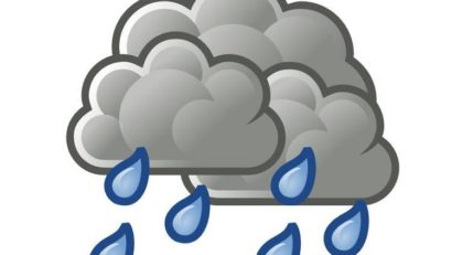 Prognoză meteo