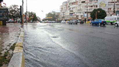S-a activat Comandamentul RAJA