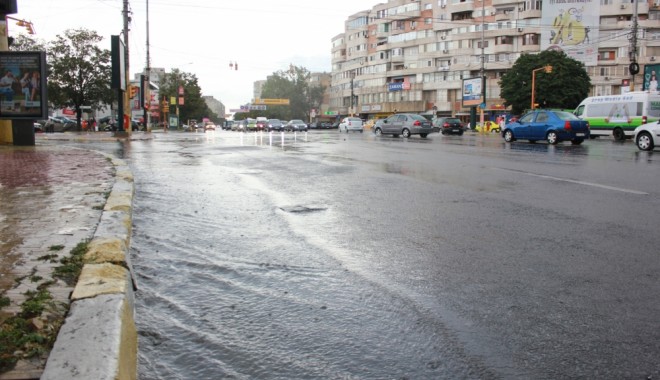 S-a activat Comandamentul RAJA