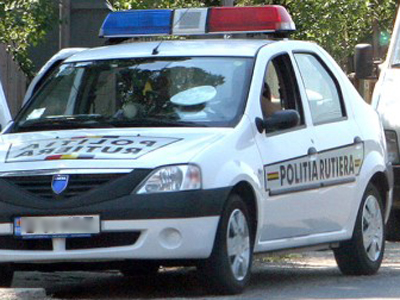 Radarele Poliției Rutiere