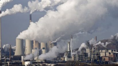 Nivelul critic de temperatură pe Terra ar putea fi depăşit în 30 de ani