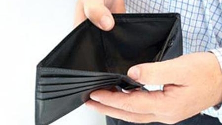 Românii, pe ultimul loc la salarii în UE