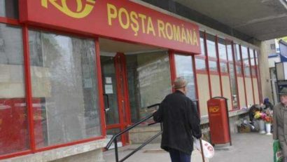 “Bani Direct Acasă”, prin Poşta Română