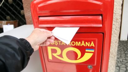 (AUDIO) Două companii străine, interesate de privatizarea Poştei Române