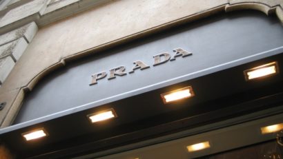 Conducerea Prada, cercetată pentru evaziune fiscală