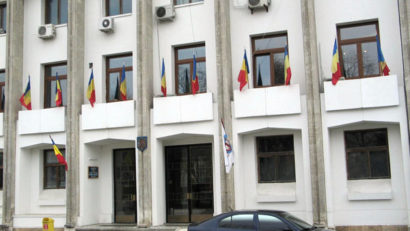 Consiliul Local Municipal Constanţa, în pericol de dizolvare
