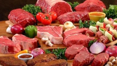 Guvernul intenţionează să reducă TVA-ul şi la alte produse alimentare