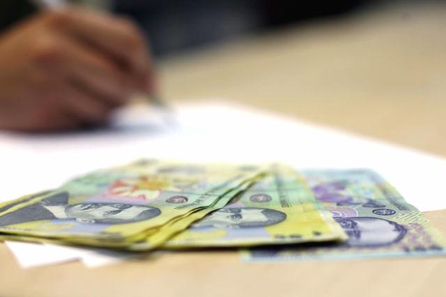 Se recalculează pensiile