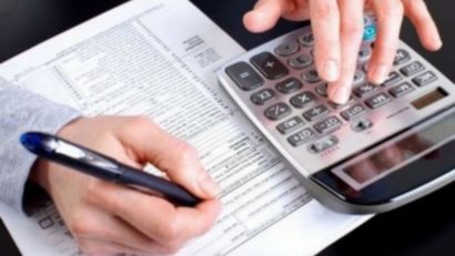 Guvernul discută astăzi rectificarea bugetului de stat pe 2014