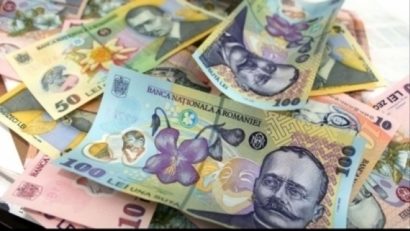 Rectificarea bugetară, în discuţia Executivului
