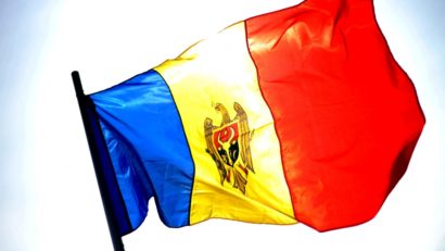 R. MOLDOVA: Eşec al forţelor pro-europene. Şedinţa de votare a guvernului Sturza a eşuat