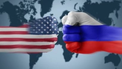 Occidentalii au o imagine negativă despre Rusia