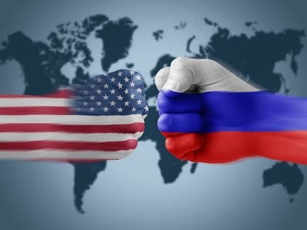 Occidentalii au o imagine negativă despre Rusia