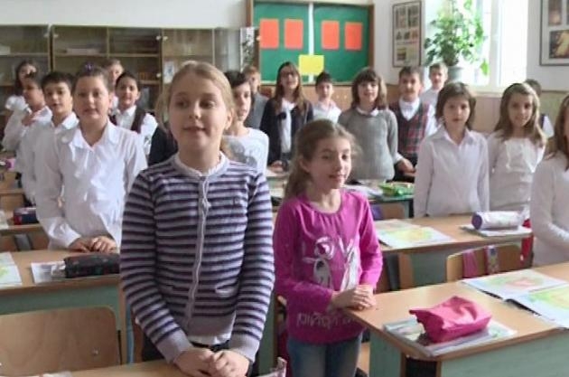 Structura anului școlar 2016-2017
