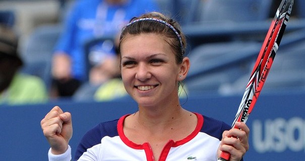La mulţi ani, Simona Halep!