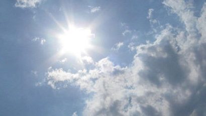 Prognoza meteo pentru week-end