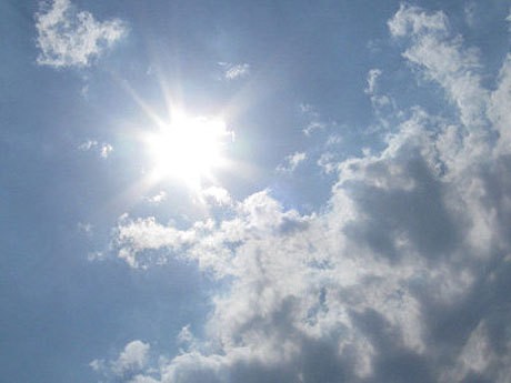Prognoza meteo pentru week-end