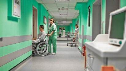 CNAS are de plătit peste 200 de milioane de euro pentru asistenţa medicală acordată cetăţenilor români în diferite state din UE