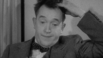 O scrisoare semnată de Stan Laurel va fi scoasă la licitaţie