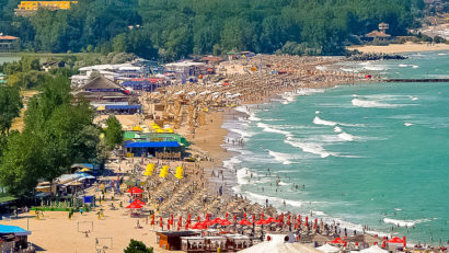 (AUDIO) Fiscalitatea descurajează hotelierii