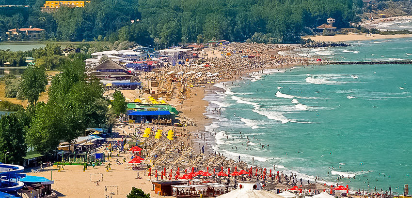 (AUDIO) Fiscalitatea descurajează hotelierii