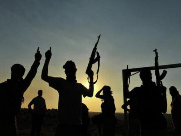 Coaliţie împotriva grupării Statul Islamic